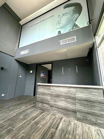 รูป ให้เช่า ทาวน์โฮม/โฮมออฟฟิศ 3.5ชั้น แปลงมุม 30.3ตรว.(สไตล์โมเดิร์นลอฟท์)อยู่ถนนรามอินทรา64 ใกล้แฟชั่นไอส์แลนด์ - รูปที่ 4/8