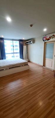 Condos for rent MRT Lat Phrao 101  : For rent condo ready to move in