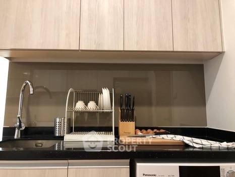 picture 2-BR Condo at The Zea Sriracha in Bang Phra (ID 1898223) - 7/11