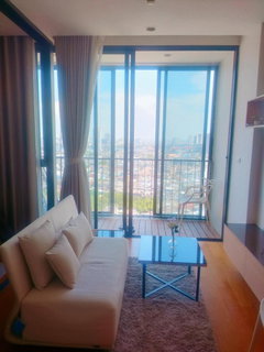 รูปภาพ Condo For Rent Bright Wongwian Yai (A6807034) ID Line : @condo98
