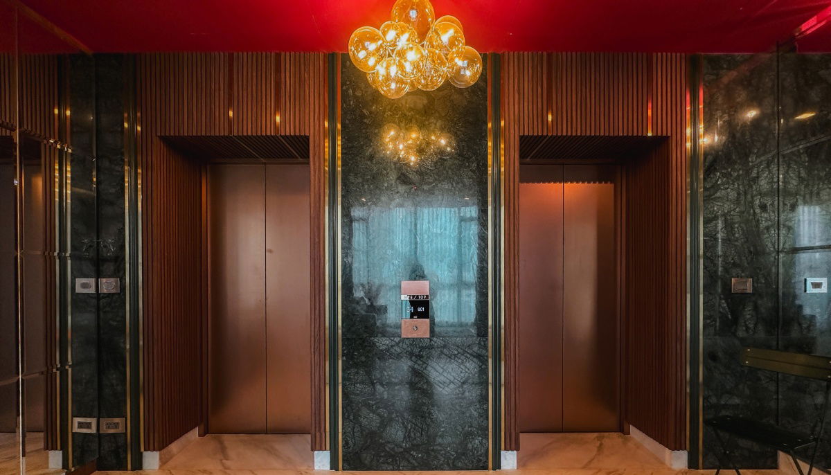 รูป ขาย คอนโดใจกลางทองหล่อThe Monument Thonglor ห้องใหญ่ 124 ตร.ม. 1นอน 3น้ำ ราคาเพียง 34 ล้านบาท - รูปที่ 10/30