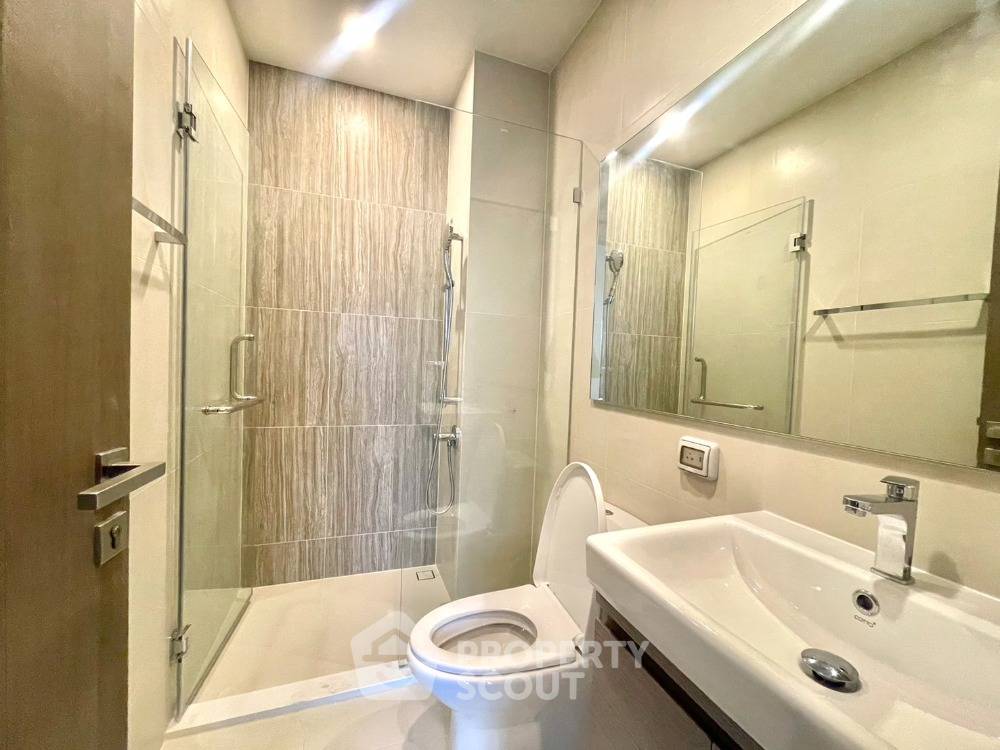 รูป คอนโด 1-ห้องนอน ที่ แฮมป์ตัน ศรีราชา ใน ศรีราชา (ID 1806893) - รูปที่ 3/7