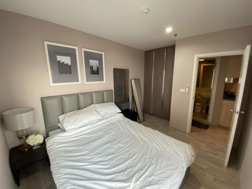 รูป เช่าคอนโด Plum Condo Ramkhamhaeng Station/พลัม คอนโด รามคำแหง สเตชั่น (B6807072) ID Line : @condo88 - รูปที่ 2/7
