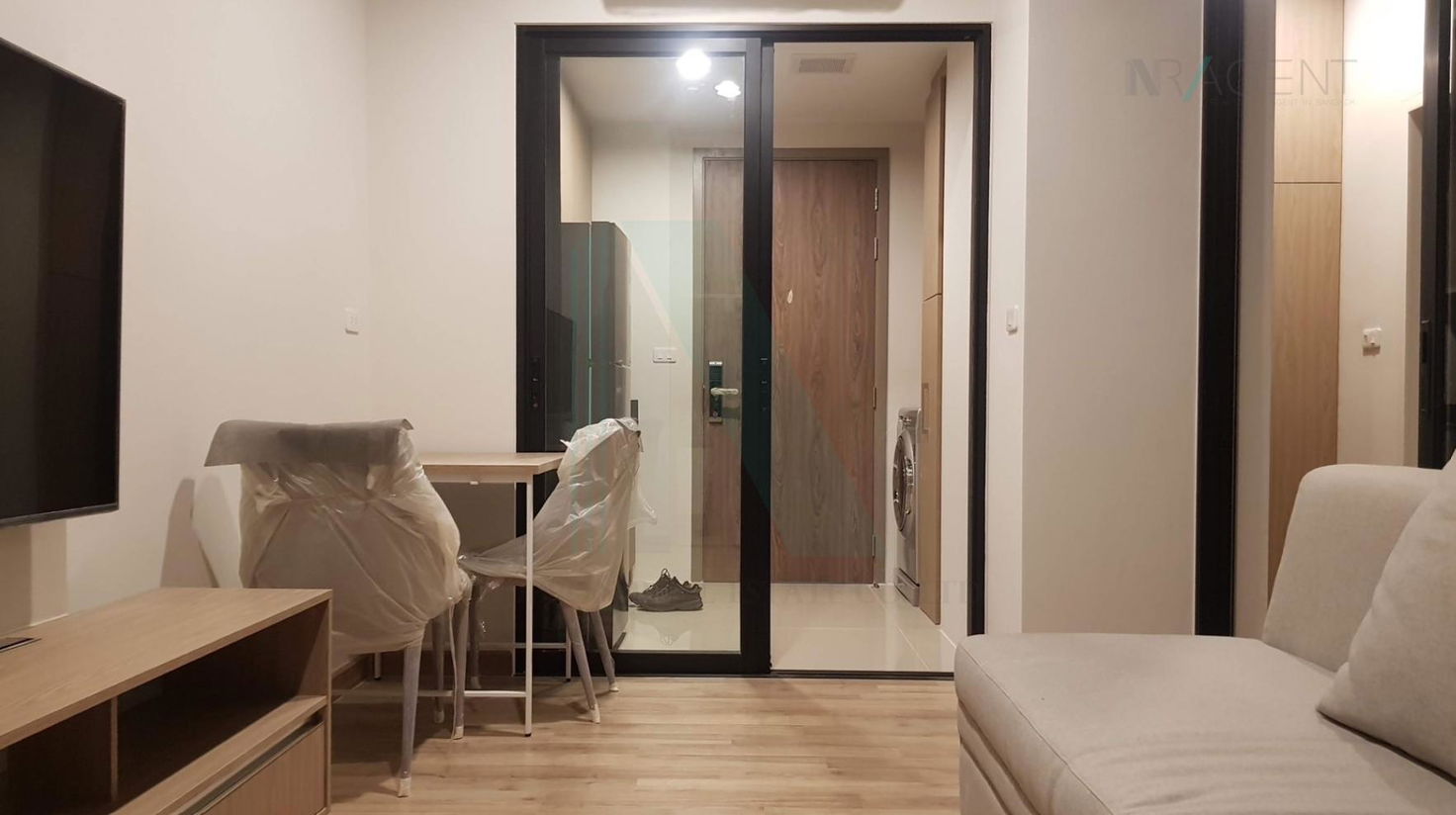picture 📌 For Sell Condo NICHE MONO SUKHUMVIT - BEARING Building C2, Floor 24,1 bed room, Room size 36 sqm - 8/8