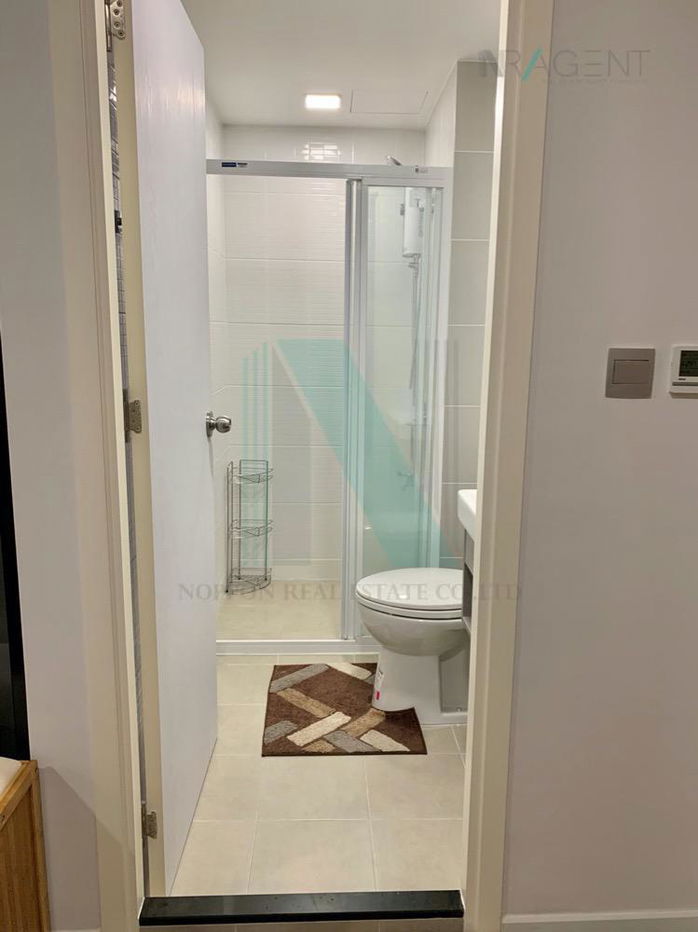picture 🎉 For Sell Condo ATMOZ CHAENGWATTANA Building A, Floor 4,2 bed room, Room size 34 sqm - 8/8