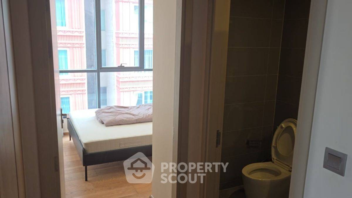 picture 2-BR Condo at Q Chid Lom - Phetchaburi near BTS Chit Lom (ID 2189224) - 6/7