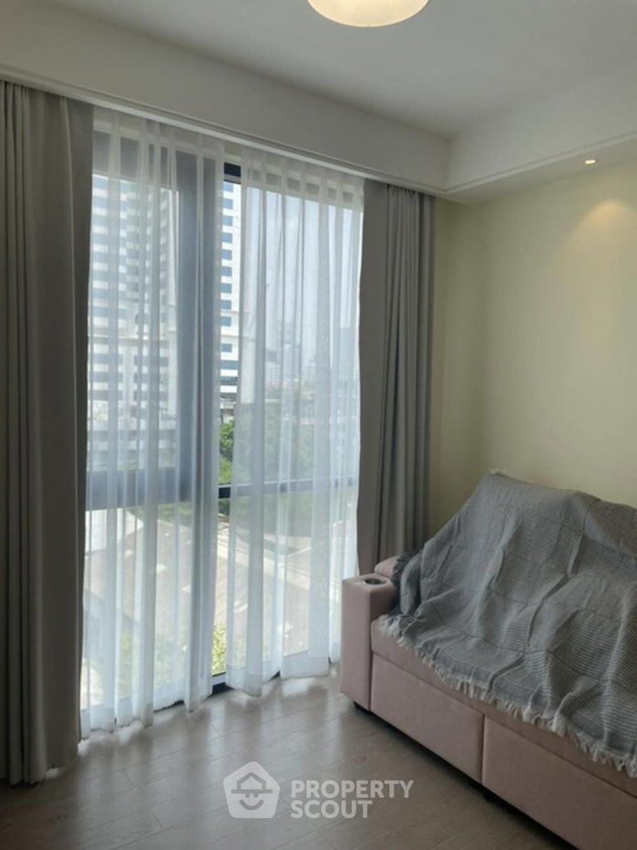 รูป คอนโด 2-ห้องนอน ที่ รีเกิล สาทร - นราธิวาส ใกล้ ถนนนราธิวาสราชนครินทร์ (ID 1086526) - รูปที่ 12/22