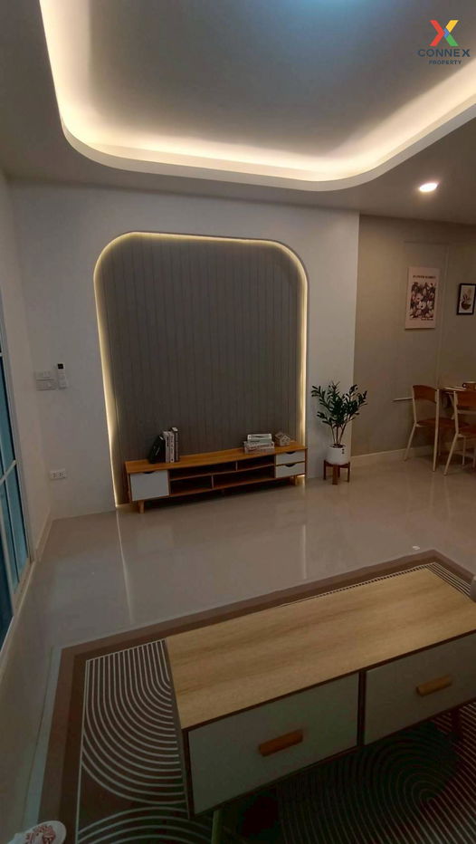 picture For Sale Townhouse/Townhome  , Sena Vila 91 , newly renovated , Pracha Thipat , Thanyaburi , Pathum Thani , CX-113292 ✅ Live chat with us ADD LINE @connexproperty ✅  - 8/12