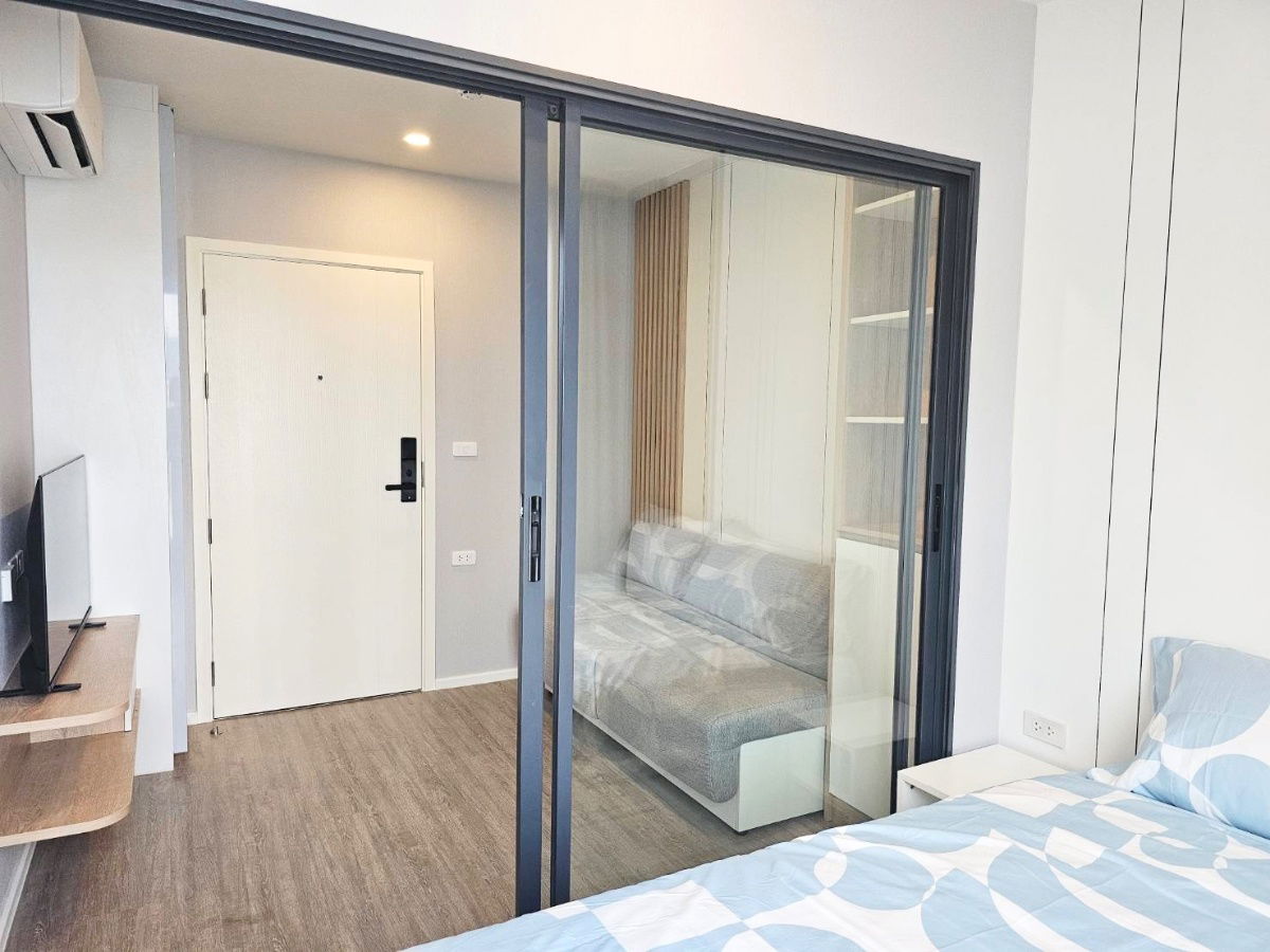 picture Condo Blue Sukhumvit 89 For Rent 1 Bedroom  - 6/11