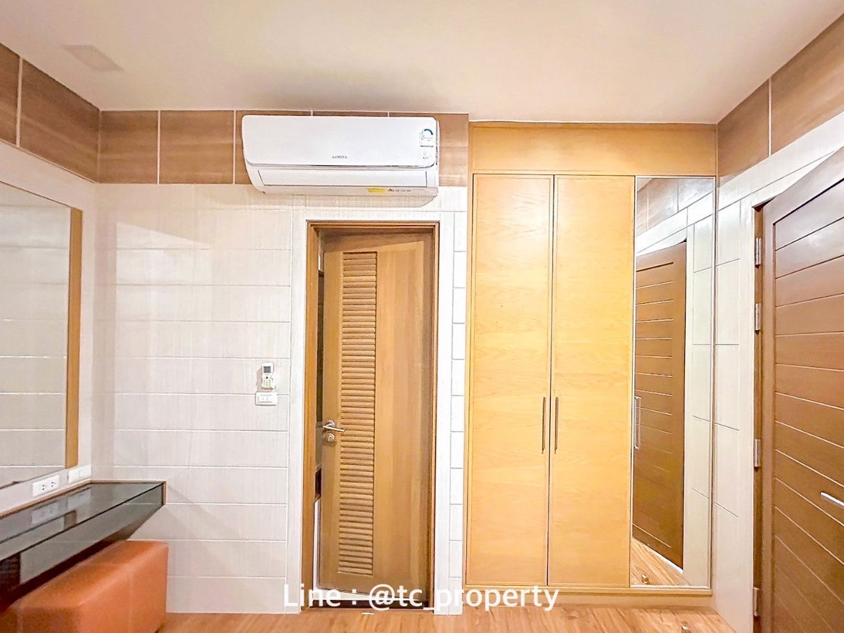 picture For Rent : Casalunar Paradiso 20,000/month  - 10/11