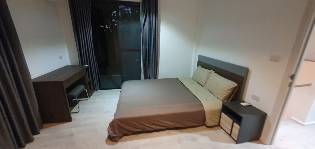 picture House for rent, AQ ARBOR Suanluang Rama9 - Pattanakarn Village  - 62/85