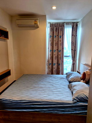 Condos for rent Vichaiyut Hospital  : Condo For Rent Rhythm Phahol - Ari (C6807048) ID Line : @condo44