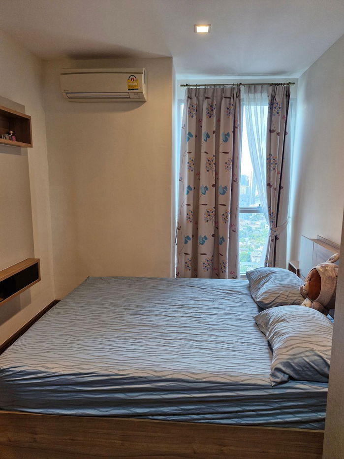 picture Condo For Rent Rhythm Phahol - Ari (C6807048) ID Line : @condo44 - 1/6