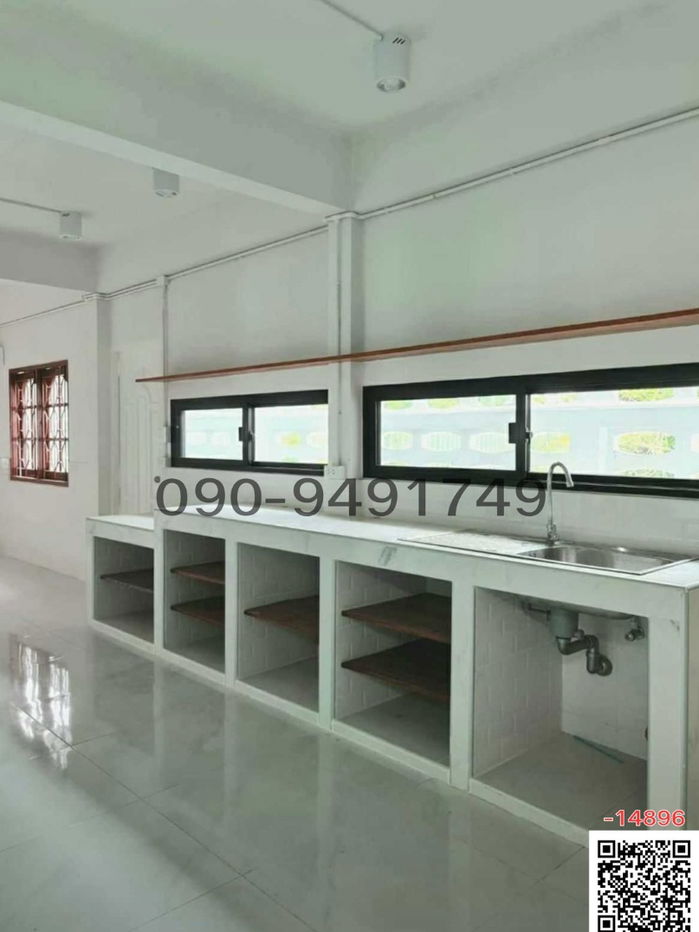 รูป เช่า Home office ใหม่ กลางโชคชัย 4 ใกล้ โรงพยาบาลเปาโล โชคชัย 4 - รูปที่ 12/14
