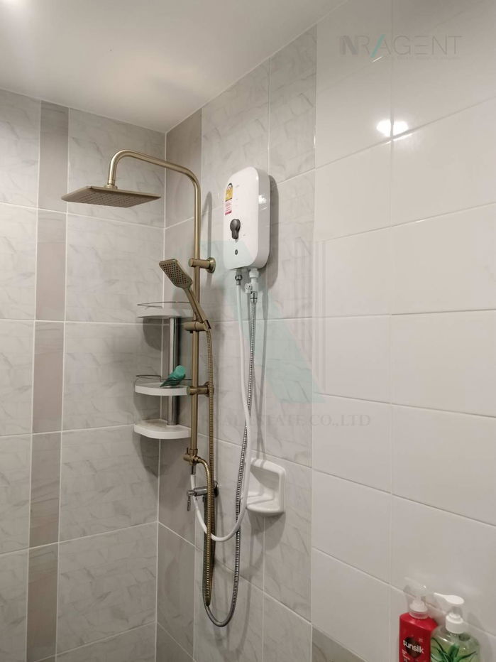 picture 🎉 For Sell Town house SAMMAKORN AVENUE SUVARNABHUMI 3-story 4 bedroom 4 bathroom - 8/8
