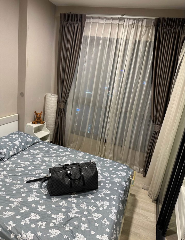 picture #R5221  Condo for rent Condolette Midst rama 9  - 3/11