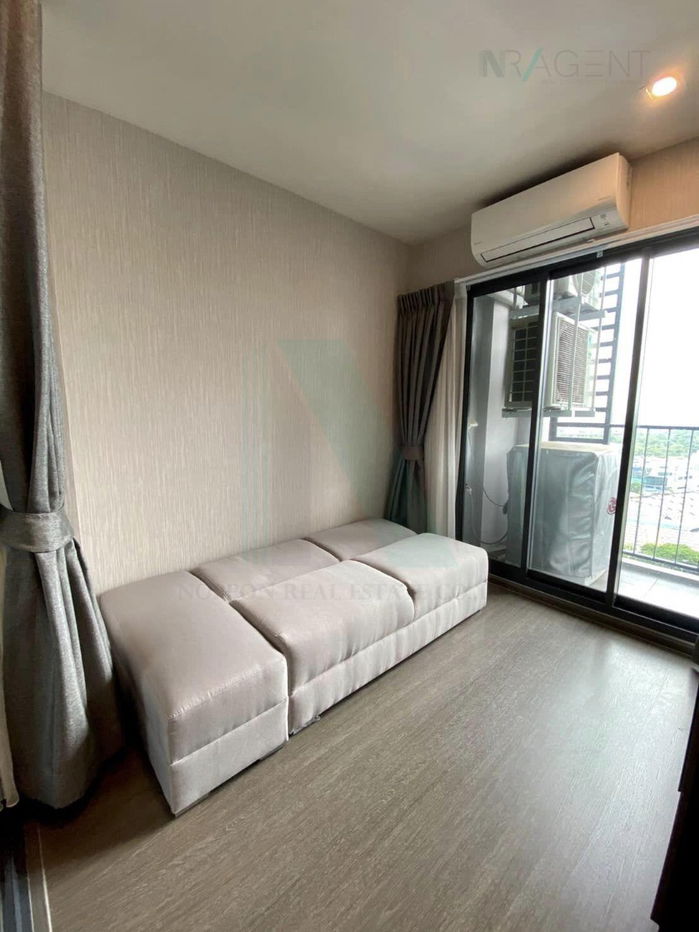 picture Condo for rent, Ideo Phahonyothin-Chatuchak, Building 1, Floor 28, 1 bedroom, size 45.00 sq m, near Or Tor Kor Market - 2/9