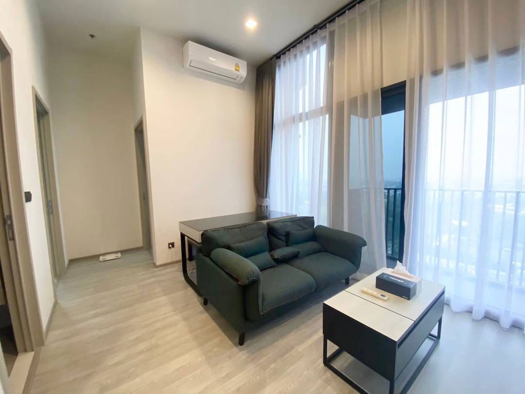 รูป ✅ให้เช่า✅Condo The Line Sukhumvit 101 ห้องสวย สะอาด พร้อมอยู่ค่า - รูปที่ 2/13