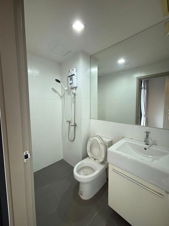 รูป 🏢 ประกาศให้เช่าคอนโด | MA-C7385   โครงการ TROPICANA @ BTS Erawan (ทรอปิคาน่า บีทีเอส เอราวัณ)  - รูปที่ 3/18