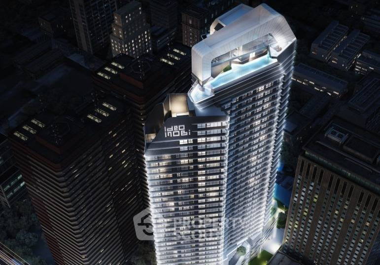 picture 1-BR Condo at Ideo Mobi Asoke near MRT Phetchaburi (ID 697588) - 10/11