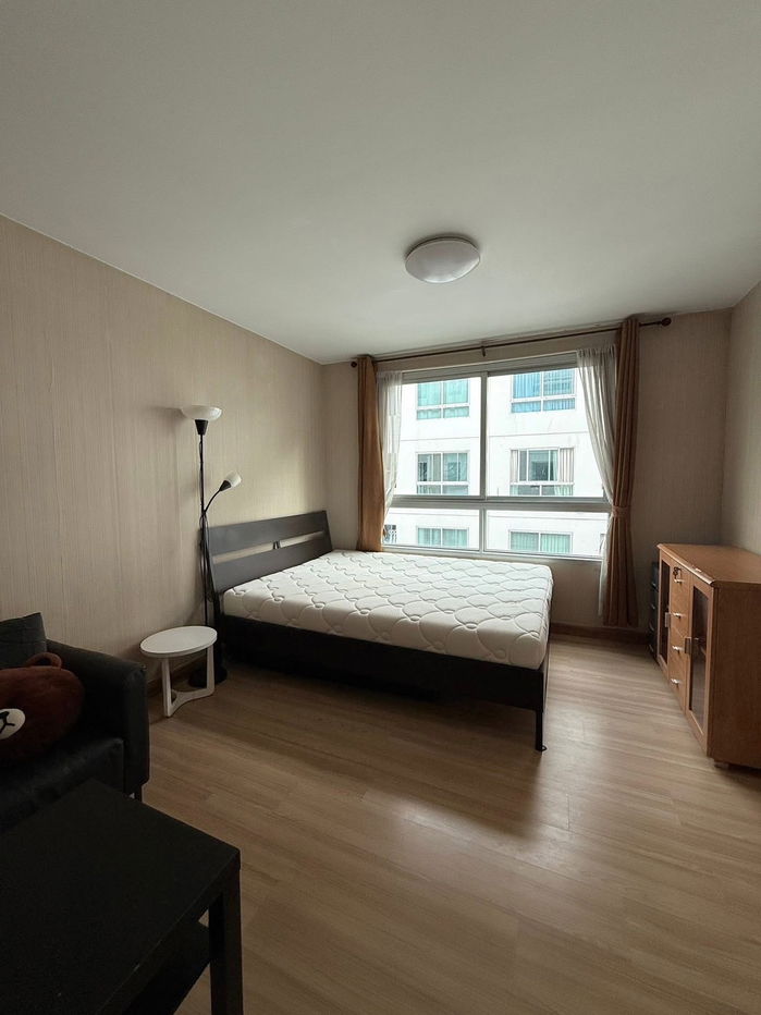picture Plum Condo Phaholyothin 89 for rent ✨ Fully furnished - 2/7