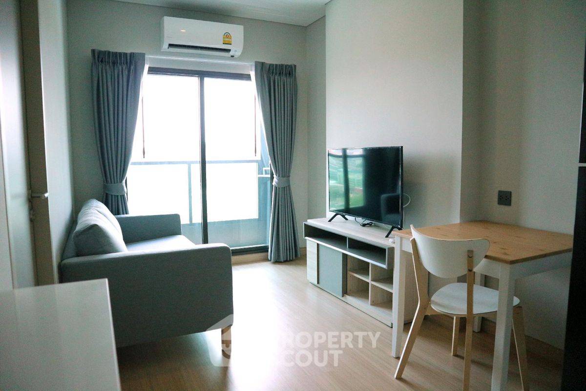 รูป คอนโด 1-ห้องนอน ที่ ลุมพินี สวีท ดินแดง - ราชปรารภ ใกล้ ARL ราชปรารภ (ID 2166732) - รูปที่ 1/6