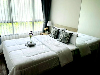 Condos for rent : Condo For Rent The Collect Ratchada 32 (B6807066) ID Line : @condo79