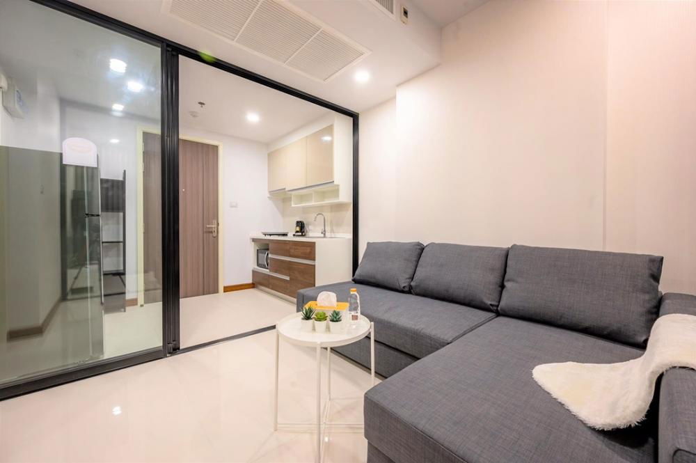 picture Condo For Rent Supalai Premier Charoen Nakhon (A6807044) ID Line : @condo98 - 3/12