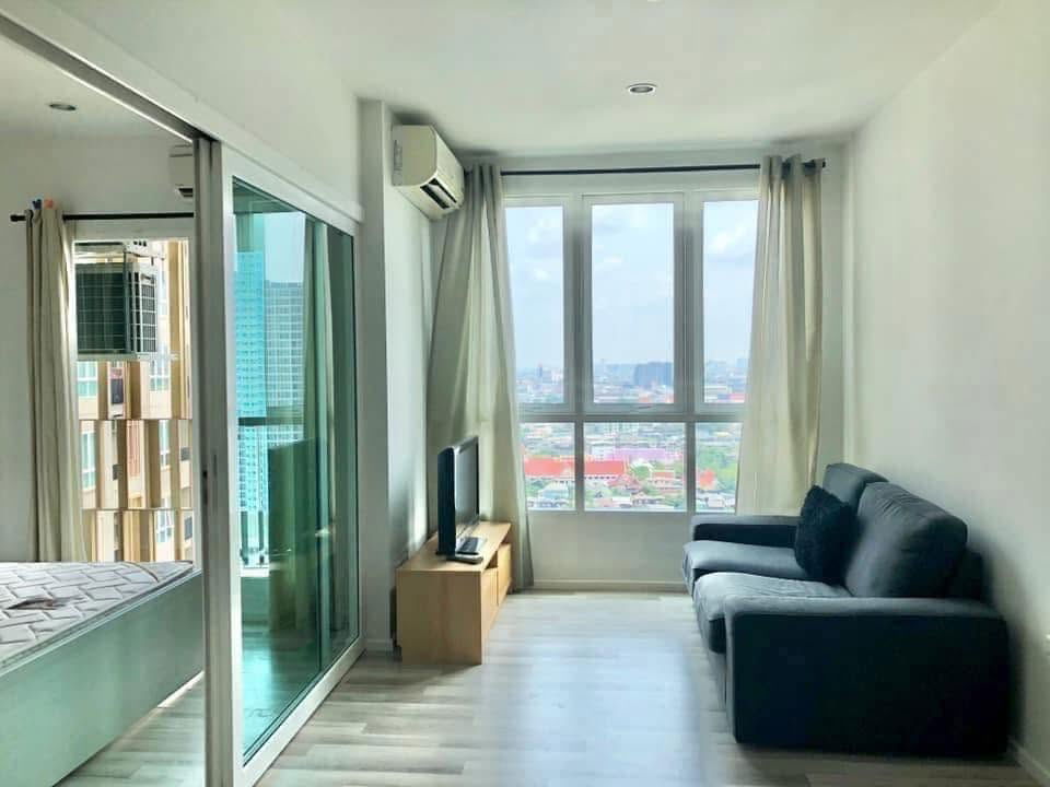 picture #SC7047​  📌 Rent | 🟦🟨The Key Sathorn - Ratchapruek​🟥🟩𝑪𝒐𝒏𝒕𝒂𝒄𝒕𝑳𝑰𝑵𝑬:@𝒔𝒆𝒄𝒓𝒆𝒕𝒑𝒓𝒐𝒑𝒆𝒓𝒕𝒚 🔥✨ - 2/11