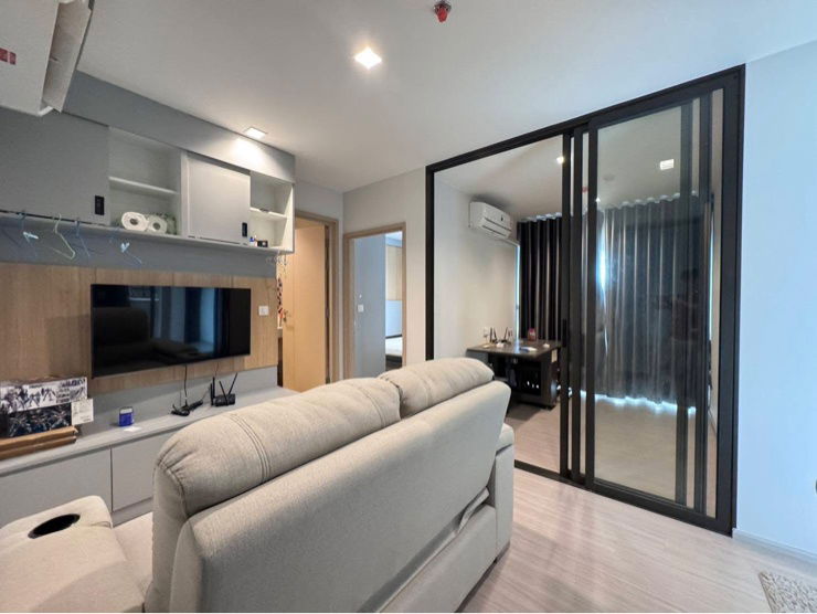 picture #Z1507 公寓出租：Life Sathorn Sierra - 5/10
