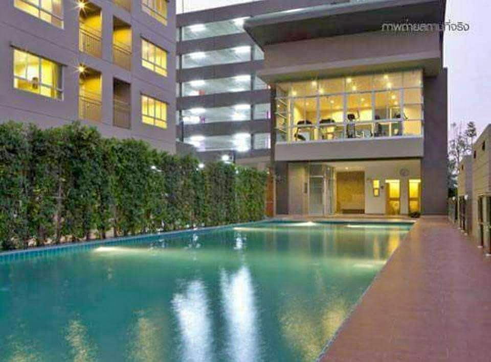 picture Lumpini Mega city Bangna for rent the best price. - 12/16