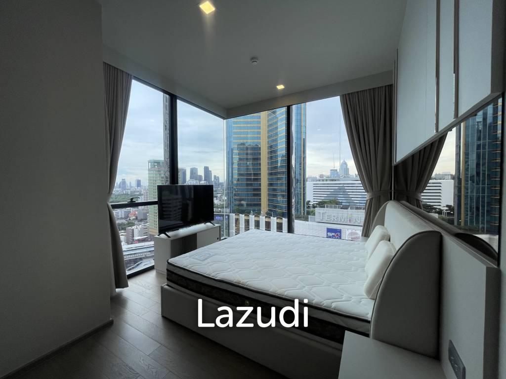 picture 2 bedrooms 2 bathrooms 85.67 Sq.M. Celes Asoke - 17/32