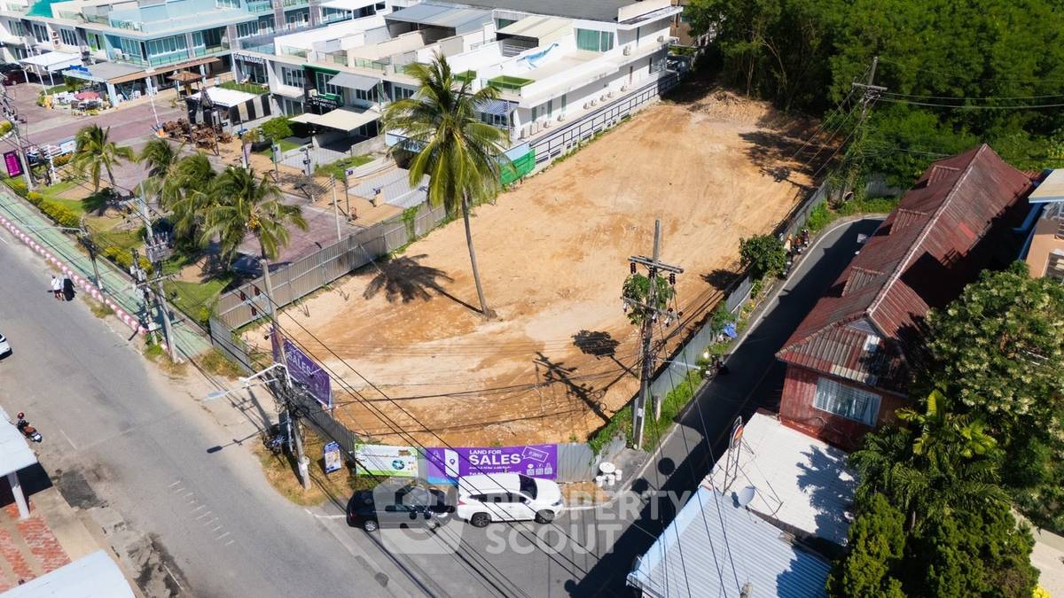 picture 1,488 m² Land for Sale close to Cape Panwa (ID 1470923) - 1/8