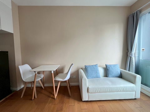 Condolette Ize Ratchathewi (1bed1bath 32sqm)