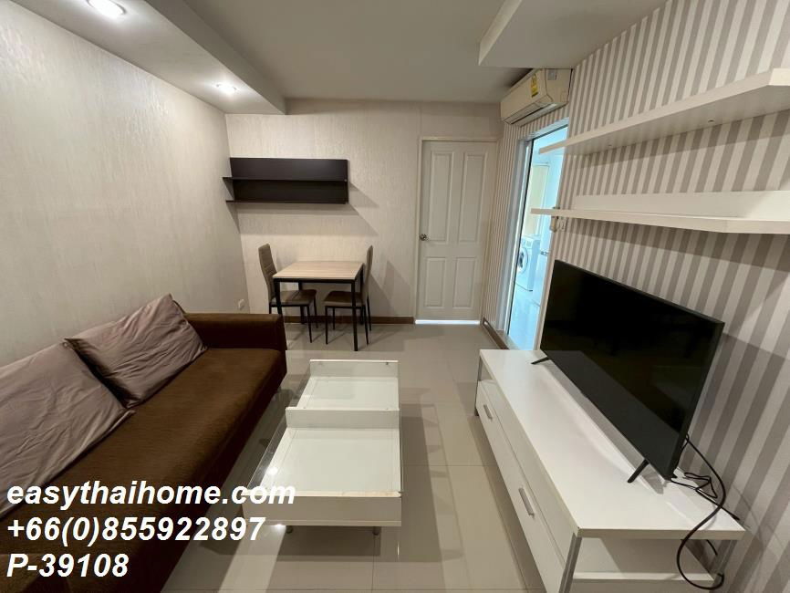 รูป P-39108 🏢 ต้องการขายคอนโด ซีณิธ เพลส แอท สุขุมวิท Sukhumvit Rd, Phra Khanong, Watthana, Bangkok Line Id: @easythaihome 085-592-2897 - รูปที่ 5/13