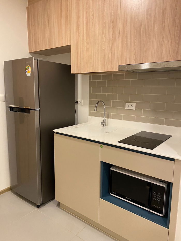 รูป For Rent📢 XT Phayathai ✨ห้องกว้างง ชั้นสูง พร้อมเข้าอยู่ #AS-770 - รูปที่ 8/20