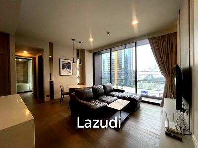 คอนโด ถนนอโศก : 2 bedrooms 2 bathrooms 85.67 Sq.M. Celes Asoke