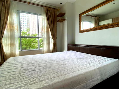 คอนโดให้เช่า : ให้เช่า :  E80609  :  แอสปาย พระราม 4 ( Aspire Rama 4 )