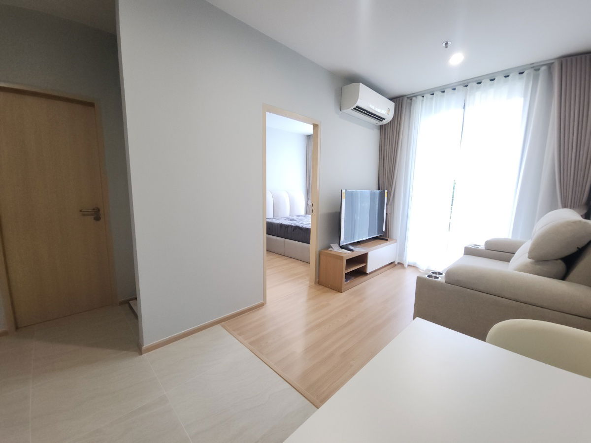 รูป 🔴18000🔴 Skyrise avenue Sukhumvit 64|สกายไรส์ อเวนิว สุขุมวิท64 ใกล้ BTS ปุณวิถี😊🙏 (Add​Line​ : @bbcondo88 ​)​ รหัสทรัพย์​ 6807-1804 - รูปที่ 20/26
