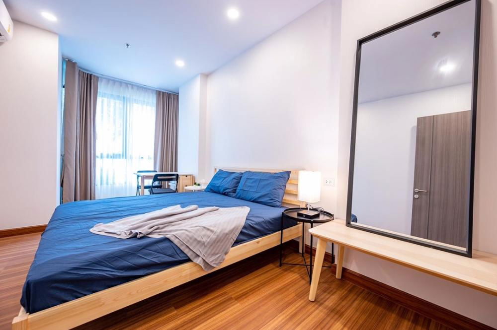 picture Condo For Rent Supalai Premier Charoen Nakhon (A6807044) ID Line : @condo98 - 6/12