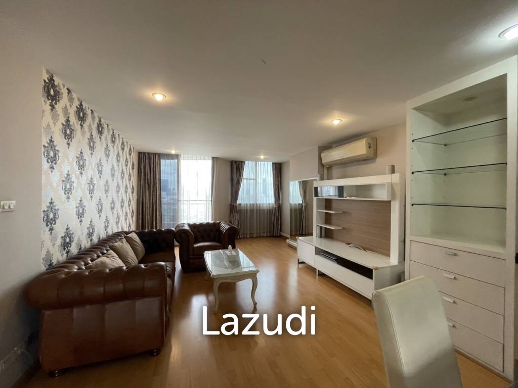 รูป 2 Bed 2 Bath 97 SQ.M Supalai Place Sukhumvit 39 - รูปที่ 14/17