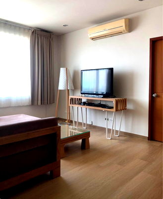 Condos for rent : Villa                         Sathorn 