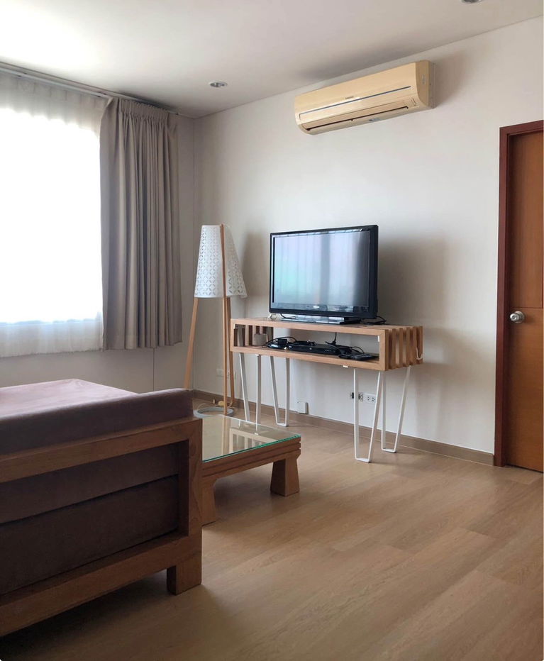 รูป #A124518 ✅ 20/7/68  ให้เช่า Villa Sathorn 📲📢สอบถาม ld line @condoboy - รูปที่ 1/7