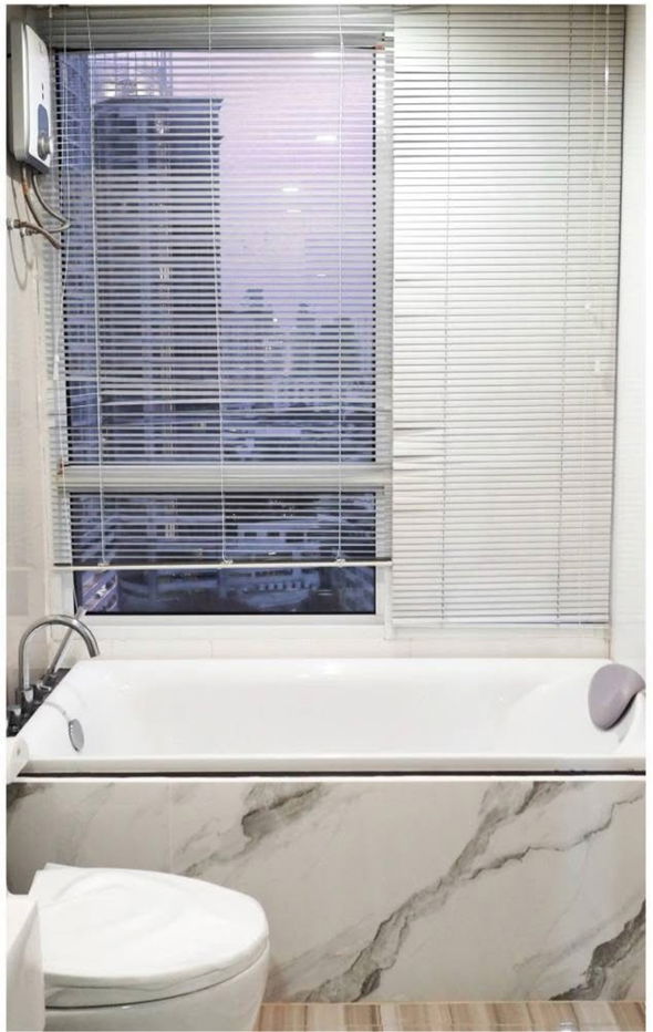 รูป #Z1518 ให้เช่าคอนโด The Bloom Sukhumvit 71 - รูปที่ 4/8