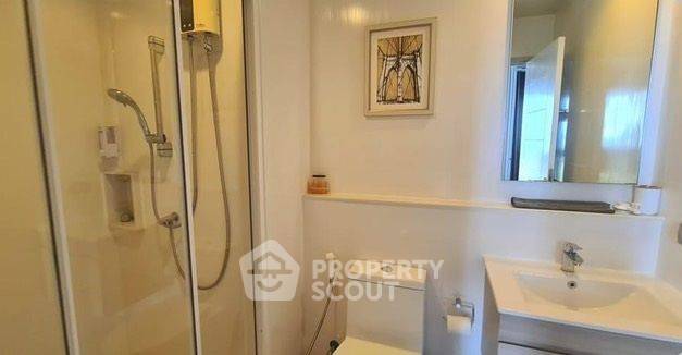 รูป คอนโด 1-ห้องนอน ที่ บลู ชะอำ - หัวหิน ใกล้ หาดชะอำ (ID 1237127) - รูปที่ 7/11