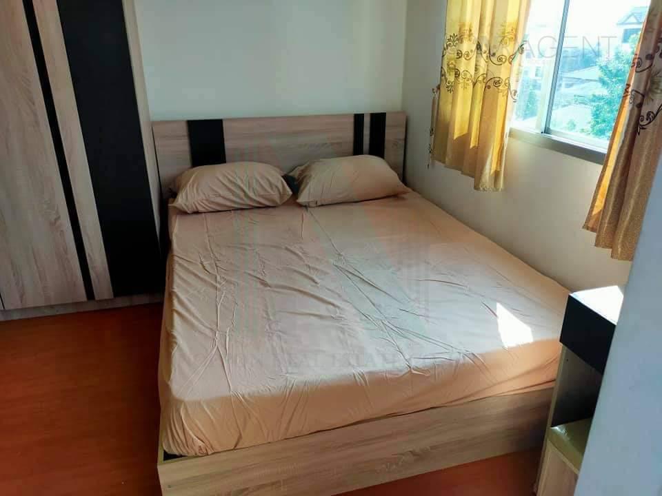 picture For Sell Condo LUMPINI MIXX THEPHARAK-SRINAKARIN Building B2, Floor 5,Studio, Room size 22 sqm - 3/8