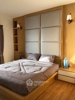 picture 2-BR Condo at The Zea Sriracha in Bang Phra (ID 1898223) - 10/11