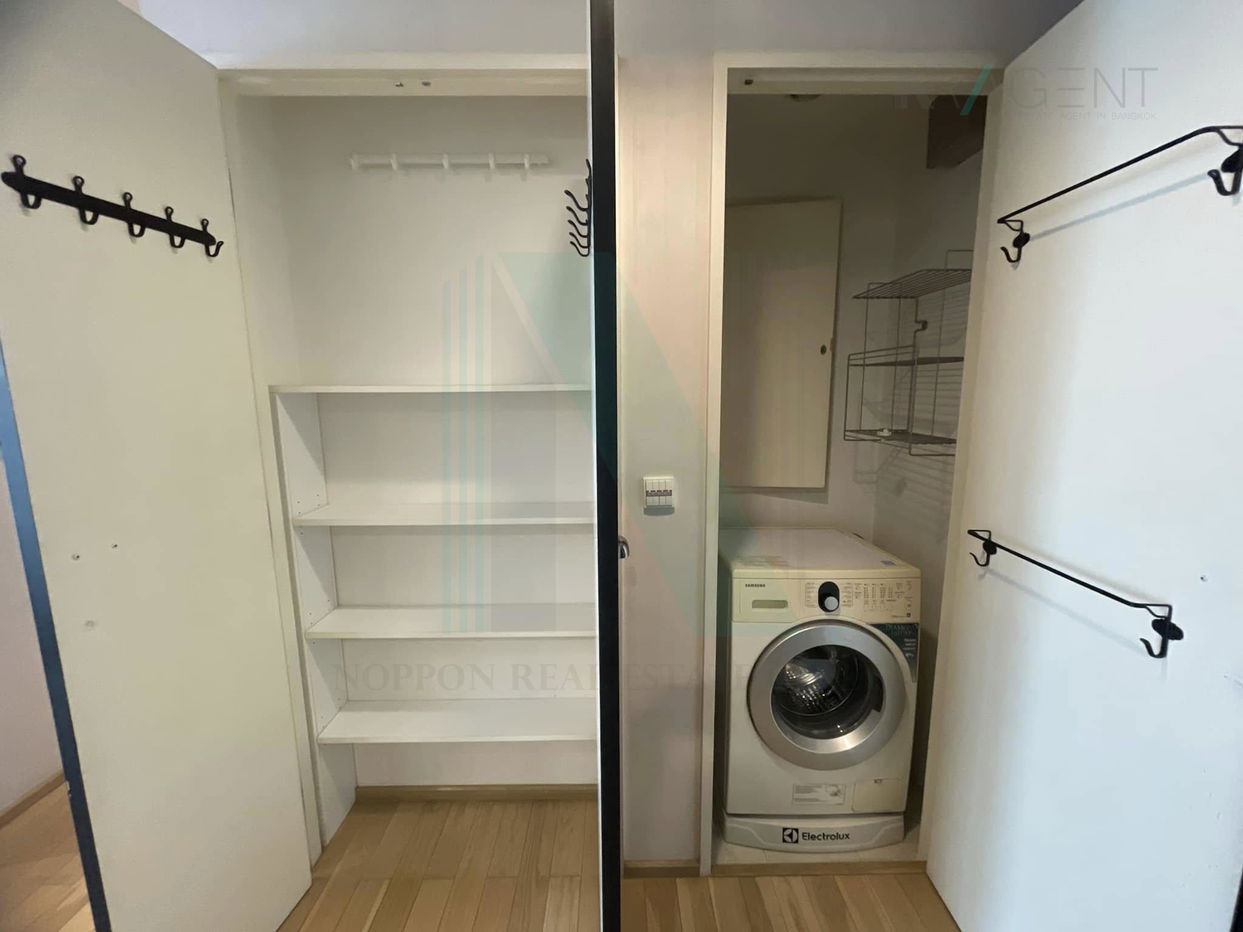 picture 🎉 For Rent Condo SIRI AT SUKHUMVIT Building 1, Floor 24,2 bed room, Room size 70.00 sqm - 8/8