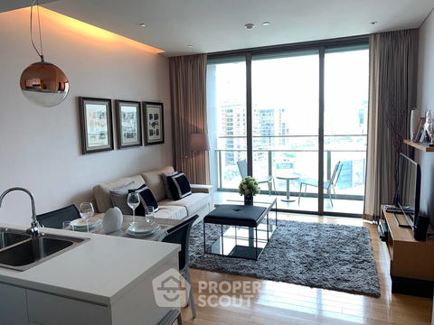 คอนโด 1-ห้องนอน ที่ เอควา สุขมวิท 49 คอนโดมิเนียม ใกล้ BTS ทองหล่อ (ID 888670)
