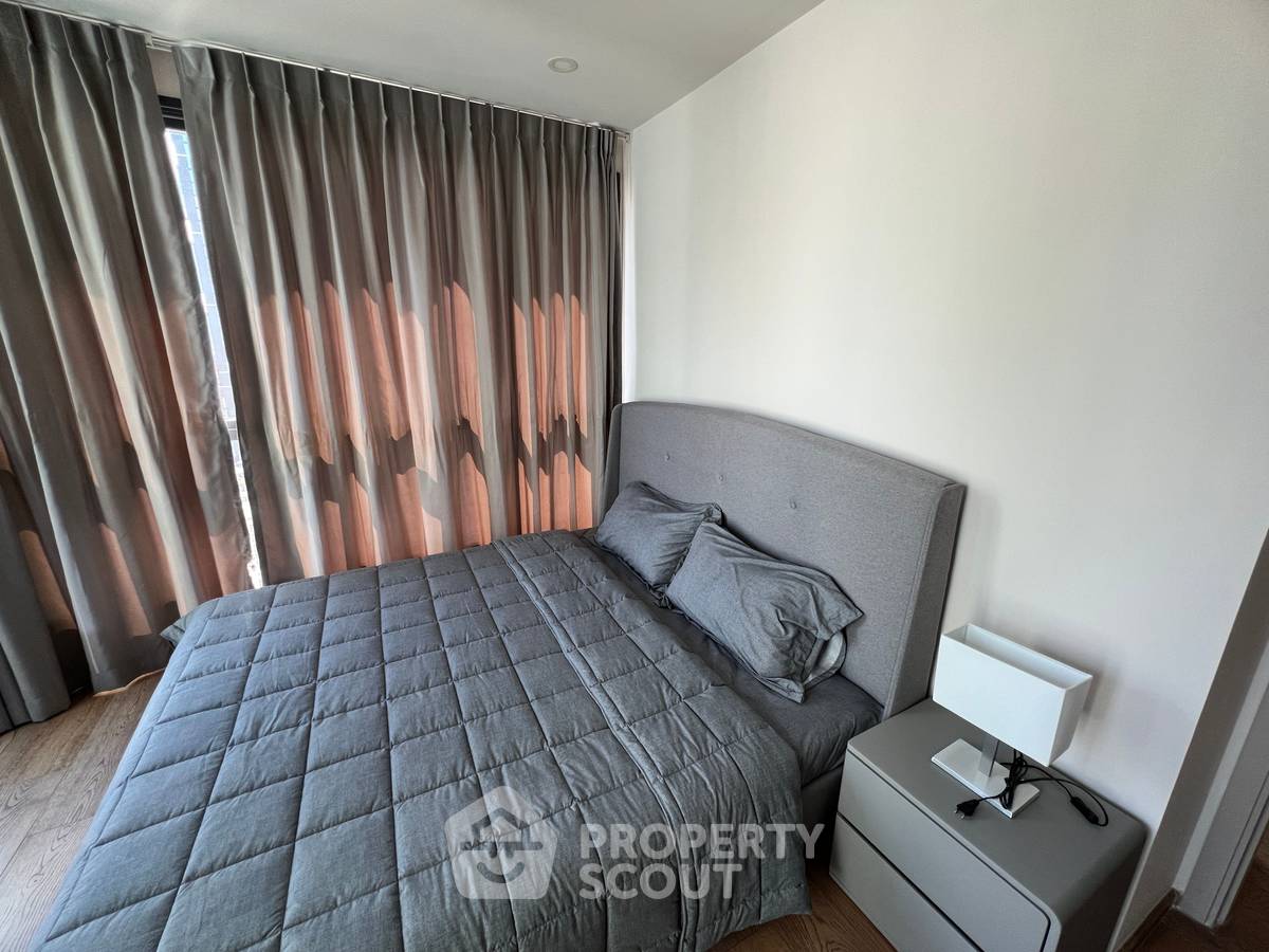 รูป คอนโด 2-ห้องนอน ที่ ไอดีโอ คิว ชิดลม - เพชรบุรี ใกล้ BTS ชิดลม (ID 1346066) - รูปที่ 6/18